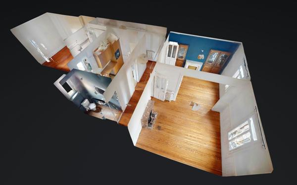 Appartement à vendre    3 pièces • 71,75 m2 Le Havre