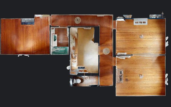 Appartement à vendre    3 pièces • 71,75 m2 Le Havre