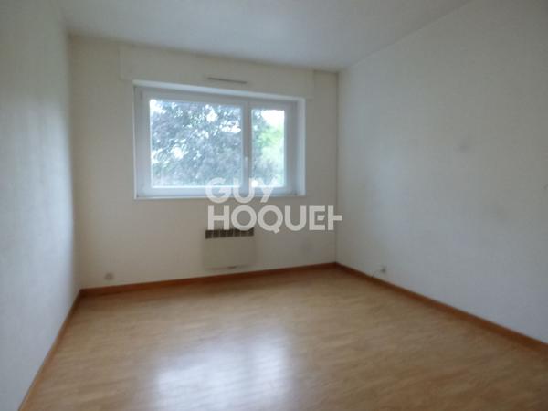 Location : appartement 3 pièces en rez-de-chaussée à THANN