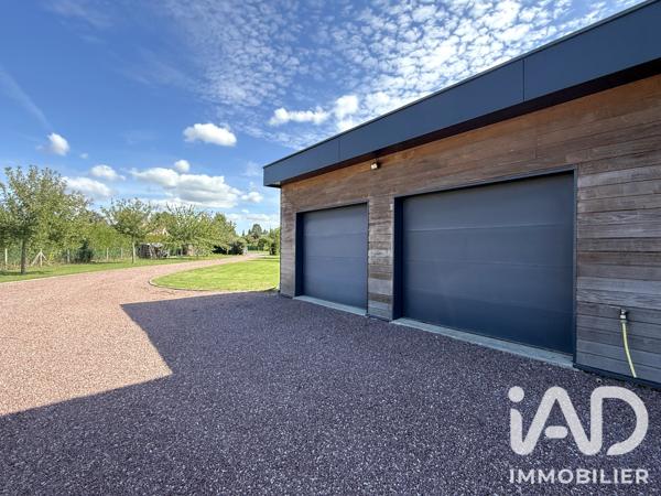 Maison à vendre 6 pièces 204,4 m² Pont-l'Évêque