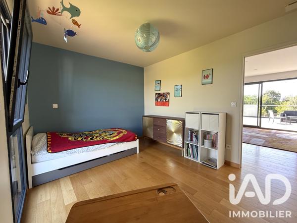 Maison à vendre 6 pièces 204,4 m² Pont-l'Évêque