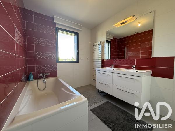 Maison à vendre 6 pièces 204,4 m² Pont-l'Évêque