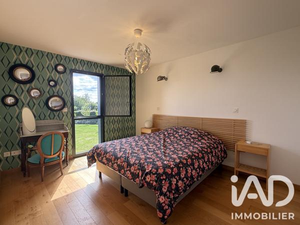 Maison à vendre 6 pièces 204,4 m² Pont-l'Évêque