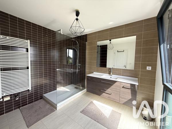 Maison à vendre 6 pièces 204,4 m² Pont-l'Évêque