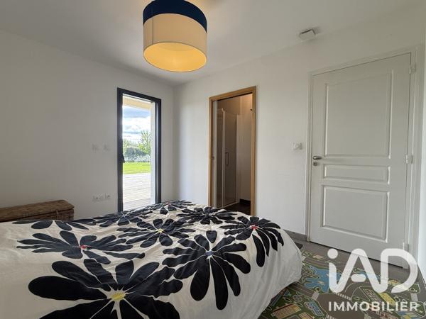 Maison à vendre 6 pièces 204,4 m² Pont-l'Évêque