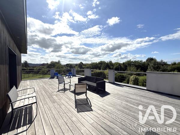 Maison à vendre 6 pièces 204,4 m² Pont-l'Évêque