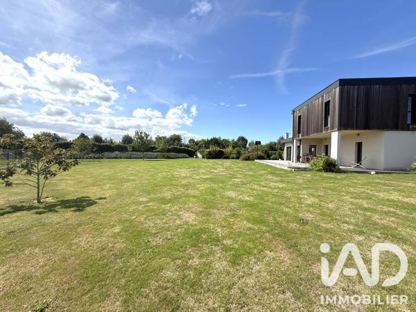 Maison à vendre 6 pièces 204,4 m² Pont-l'Évêque