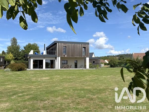 Maison à vendre 6 pièces 204,4 m² Pont-l'Évêque