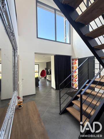 Maison à vendre 6 pièces 204,4 m² Pont-l'Évêque