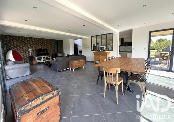 Maison à vendre 6 pièces 204,4 m² Pont-l'Évêque