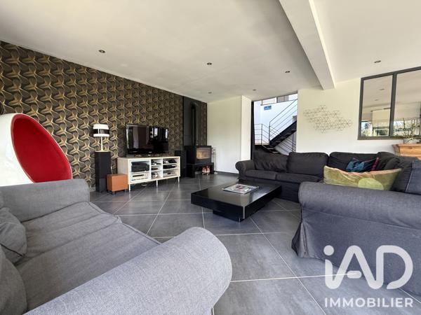 Maison à vendre 6 pièces 204,4 m² Pont-l'Évêque