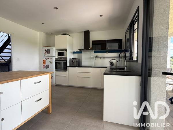 Maison à vendre 6 pièces 204,4 m² Pont-l'Évêque