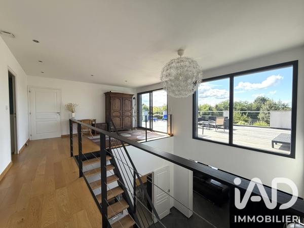Maison à vendre 6 pièces 204,4 m² Pont-l'Évêque