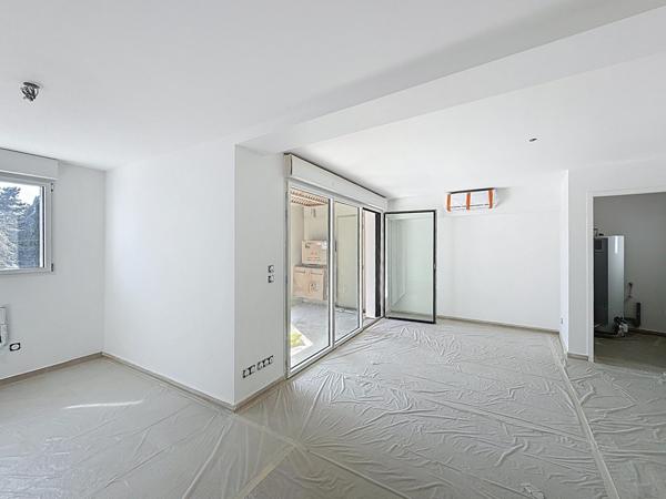 À VENDRE – T3 Neuf de 67 m² avec Terrasse – Résidence Neuve avec Garantie Décennale
