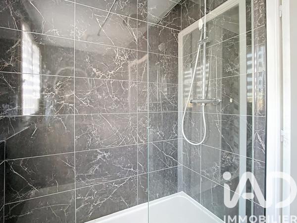 Appartement à vendre 3 pièces 63 m² Neuilly-Plaisance