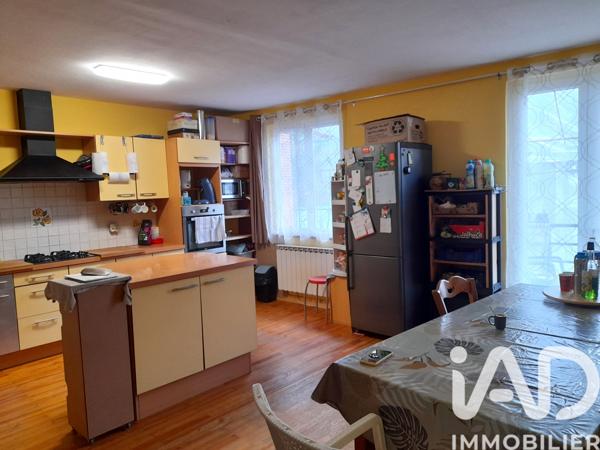 Maison à vendre 6 pièces 146 m² Allevard