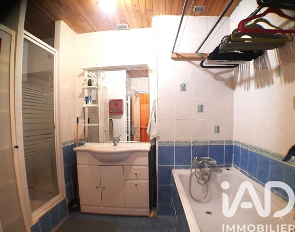 Maison à vendre 6 pièces 146 m² Allevard