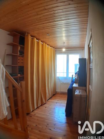 Maison à vendre 6 pièces 146 m² Allevard