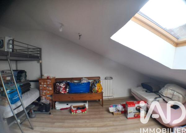 Maison à vendre 6 pièces 146 m² Allevard