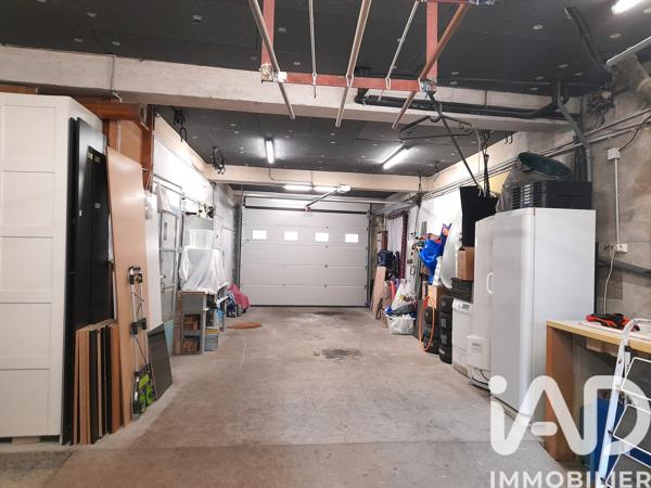 Maison à vendre 6 pièces 146 m² Allevard