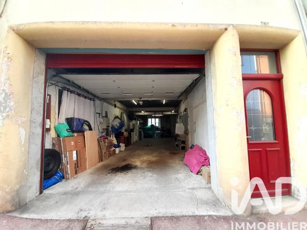 Maison à vendre 6 pièces 146 m² Allevard