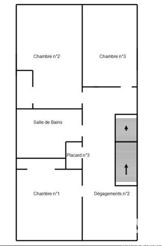 Maison à vendre 6 pièces 146 m² Allevard