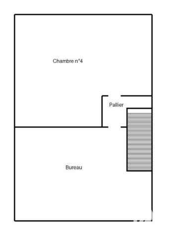 Maison à vendre 6 pièces 146 m² Allevard