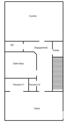 Maison à vendre 6 pièces 146 m² Allevard