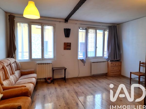 Maison à vendre 6 pièces 146 m² Allevard
