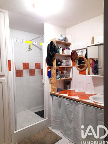 Maison à vendre 6 pièces 146 m² Allevard