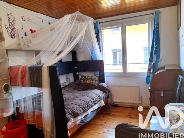 Maison à vendre 6 pièces 146 m² Allevard