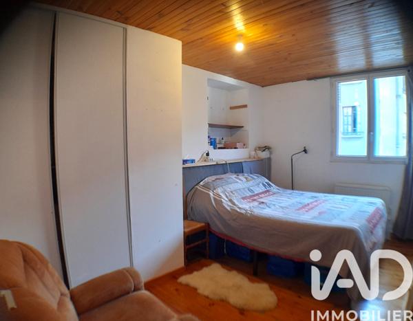 Maison à vendre 6 pièces 146 m² Allevard