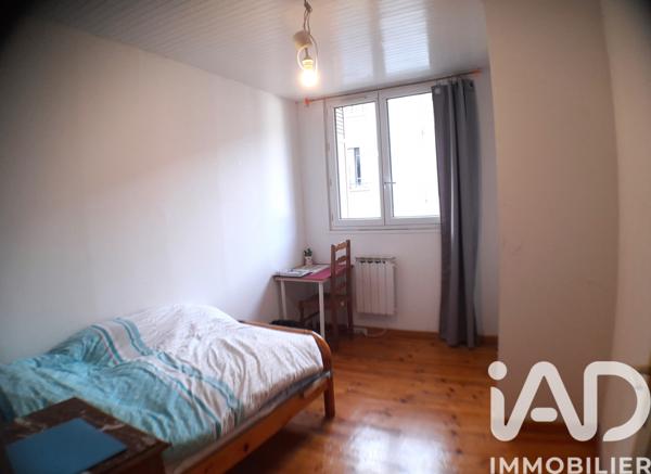 Maison à vendre 6 pièces 146 m² Allevard
