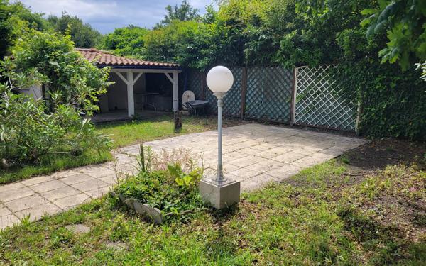 Maison à louer