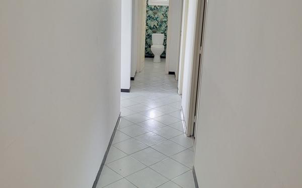Maison à louer