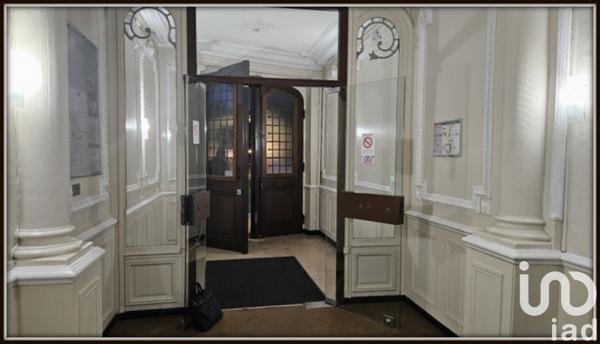 Appartement à vendre 2 pièces 27 m² Vichy