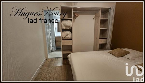 Appartement à vendre 2 pièces 27 m² Vichy