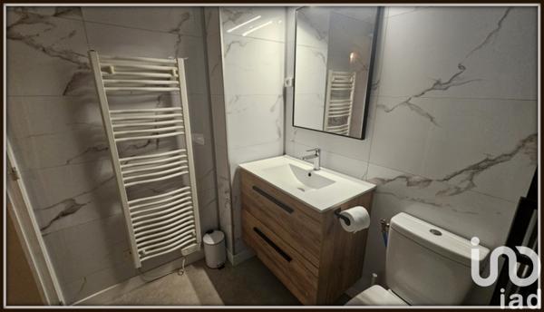 Appartement à vendre 2 pièces 27 m² Vichy