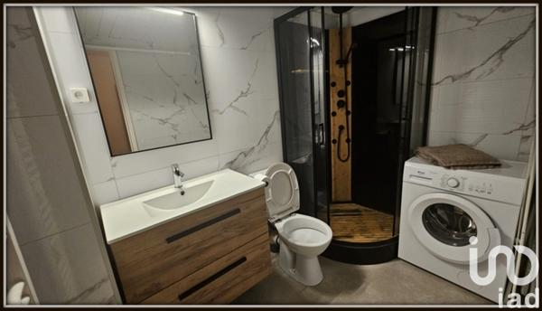 Appartement à vendre 2 pièces 27 m² Vichy