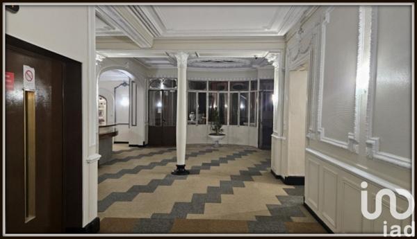 Appartement à vendre 2 pièces 27 m² Vichy