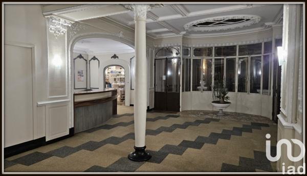 Appartement à vendre 2 pièces 27 m² Vichy