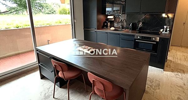 À vendre Studio 39 m² - Mandelieu-la-napoule 06210