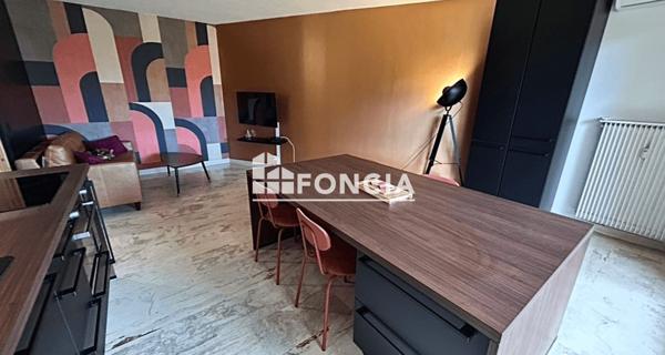 À vendre Studio 39 m² - Mandelieu-la-napoule 06210