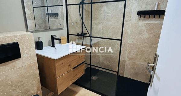 À vendre Studio 39 m² - Mandelieu-la-napoule 06210