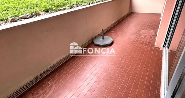 À vendre Studio 39 m² - Mandelieu-la-napoule 06210