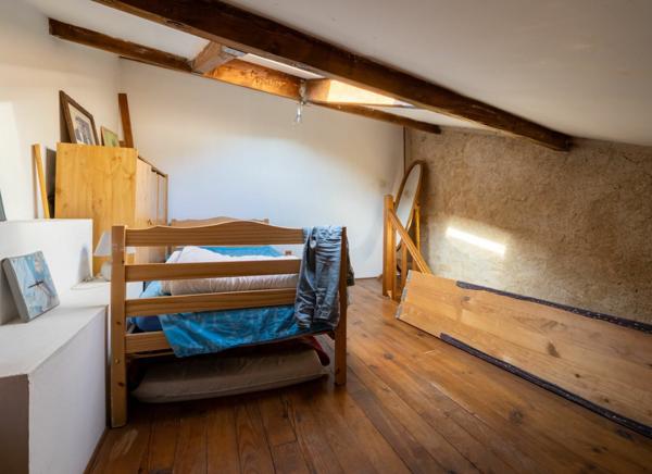 Maison à vendre    4 pièces • 65 m2 Sigonce