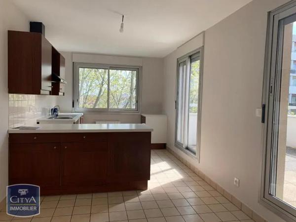 Appartement à louer 5 pièces 110.42m² Lyon 6e Arrondissement (69006)