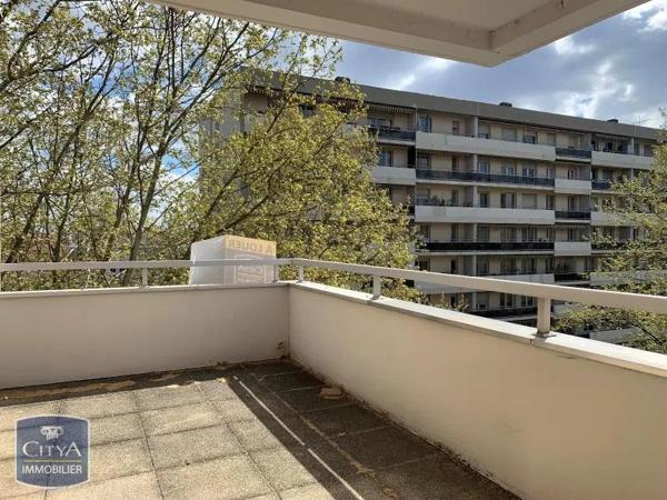 Appartement à louer 5 pièces 110.42m² Lyon 6e Arrondissement (69006)