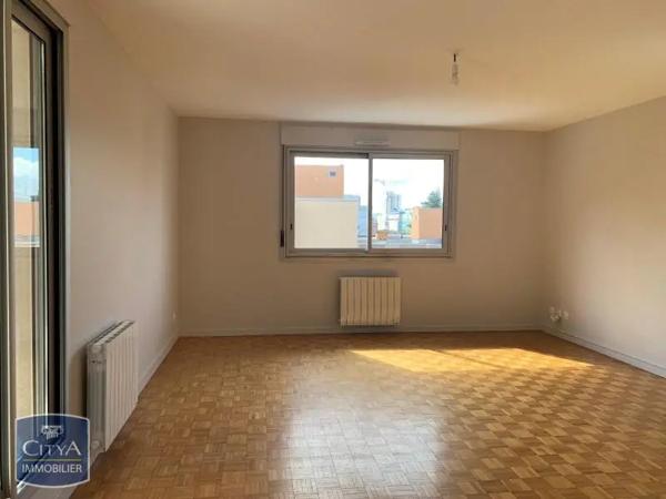 Appartement à louer 5 pièces 110.42m² Lyon 6e Arrondissement (69006)