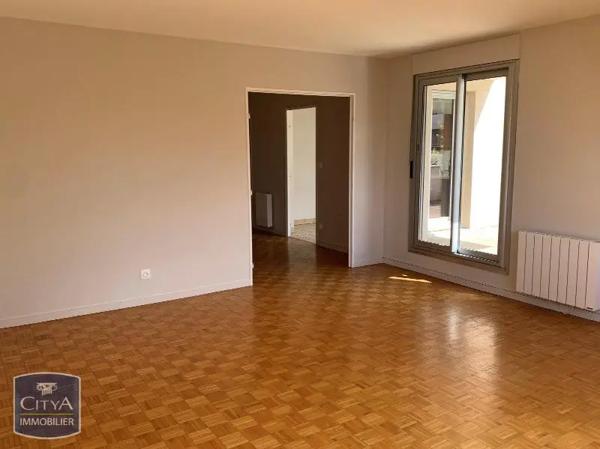 Appartement à louer 5 pièces 110.42m² Lyon 6e Arrondissement (69006)